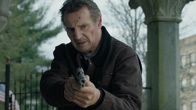 image de la news Bande-annonce The Good Criminal : Liam Neeson livre sa nouvelle vengeance explosive  