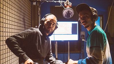 image de la news Bigflo & Oli : 82 chansons pour la saison 2 de Pomme et Oignon sur Cartoon Network