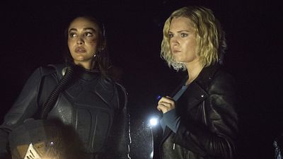 image de la news The 100 saison 7 : le personnage tué dans l'épisode 10 aurait dû mourir bien avant [SPOILERS]