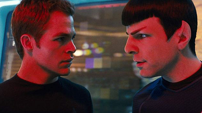 image de la news Star Trek : la production du nouveau film à l'arrêt ?