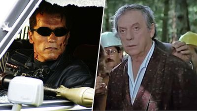 image de la news Programme TV lundi 24 août : Terminator 3 et Tout feu tout flamme