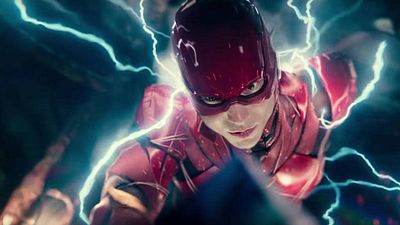 image de la news Flash : des détails sur le scénario abandonné du film DC Comics