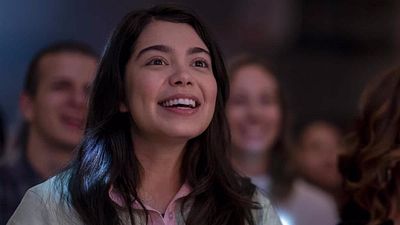 image de la news All Together Now : quel est le lien entre Vaiana et ce film Netflix ?