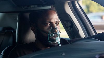 image de la news Tenet : la chanson de Travis Scott est la "dernière pièce du puzzle" selon Christopher Nolan