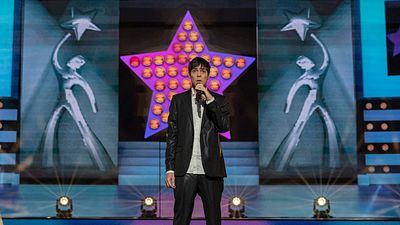 image de la news Biopic Grégory Lemarchal sur TF1 : découvrez les 8 premières minutes du téléfilm Pourquoi je vis