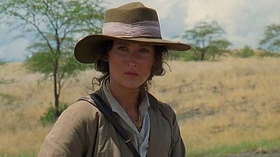 image de la news Out of Africa sur Arte : pourquoi Meryl Streep a-t-elle eu la peur de sa vie sur le tournage ?