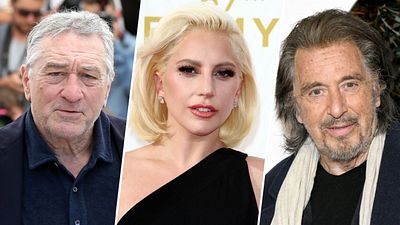 image de la news Gucci : Robert de Niro, Al Pacino et Adam Driver rejoignent Lady Gaga dans le film de Ridley Scott