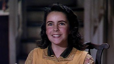 image de la news Cinéma pour les enfants : Le Grand national, l'univers des chevaux pour toute la famille