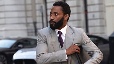 image de la news Tenet : qui est John David Washington, le héros du nouveau film de Christopher Nolan ?