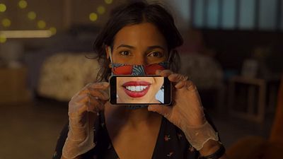 image de la news Plan Coeur (Netflix) : que vaut l'épisode spécial confiné.e.s ?