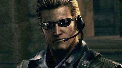 image de la news Resident Evil sur Netflix : une série en prises de vues réelles commandée 