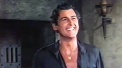 image de la news Cinéma pour les enfants : aventure et exotisme avec Le Prisonnier de Zenda