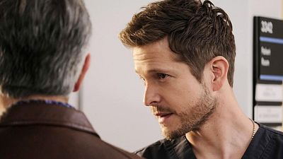 image de la news The Resident sur TF1 : saviez-vous que la série était adaptée d'un livre ?