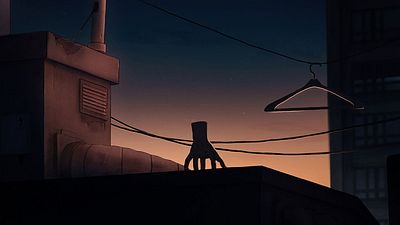 image de la news J'ai perdu mon corps sur CANAL+ Cinéma : "En France, on veut faire de l’animation mais on ne s'en donne pas les moyens"