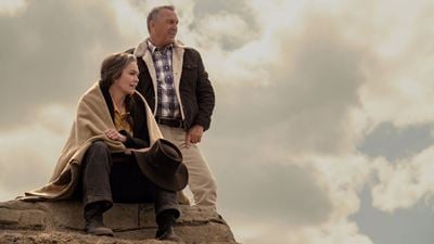 Bande-annonce Let Him Go : Kevin Costner à la recherche de son petit-fils dans un western moderne  