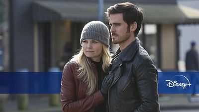 image de la news Nouveautés Disney+ du 4 au 10 septembre : Once Upon a Time saisons 4 et 5, Planète hostile...