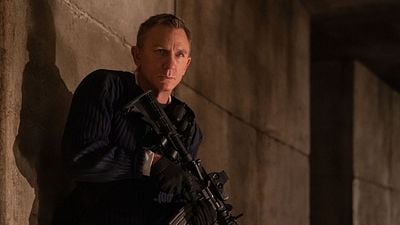 image de la news Un James Bond explosif, un trip mystique de Gaspar Noé... Les bandes-annonces à ne pas rater