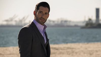 image de la news Lucifer (Netflix) : 5 choses que vous ignoriez peut-être sur la série avec Tom Ellis