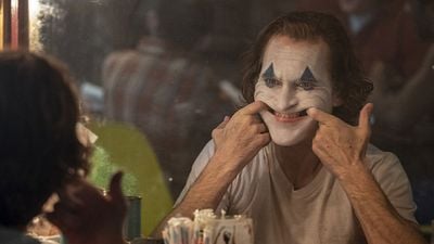 image de la news CANAL+ : la grosse rentrée du cinéma avec Joker, Hors Normes, Alice et le maire…