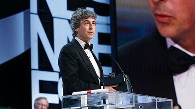 image de la news #MeToo : Alexander Payne dément les accusations de Rose McGowan