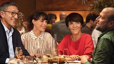 image de la news Le Bonheur des uns… : "La célébrité cristallise beaucoup de choses chez les autres"