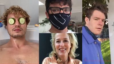 image de la news Sex Education saison 3 : le tournage reprend enfin !