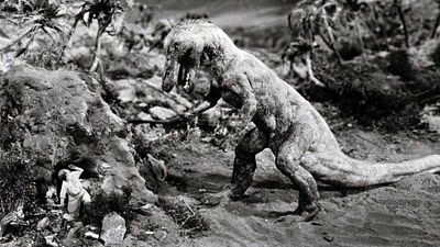 image de la news Au fait... A quand remonte la 1ère fois où un film a été diffusé dans un avion ?