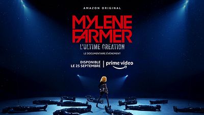 image de la news Mylène Farmer : un documentaire exclusif bientôt sur Amazon Prime Video