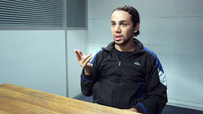 image de la news Narvalo : CANAL+ vous offre le 1er épisode de sa Création Décalée
