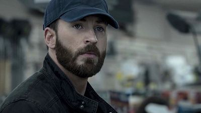 image de la news Le Diable, tout le temps sur Netflix : Chris Evans devait jouer dans le film ! 