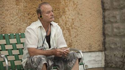 Bill Murray : il a failli jouer dans Alien, Batman, Forrest Gump...