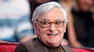 image de la news Mort de Roger Carel : Anthony Daniels (C-3PO) et Alexandre Astier lui rendent hommage