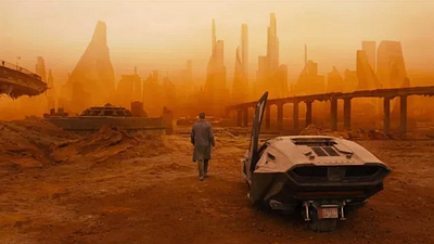 image de la news Blade Runner 2049 : une autre fin plus sombre avait été envisagée 