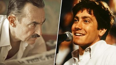 Programme TV dimanche 4 octobre : Au Revoir Là-haut et Donnie Darko