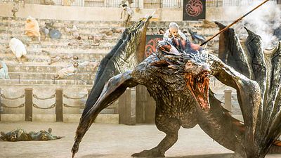 image de la news Game of Thrones : il faudra attendre 2022 pour voir le prequel House of the Dragon