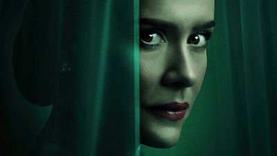 image de la news Ratched sur Netflix : pourquoi Michael Douglas est-il crédité au générique ?