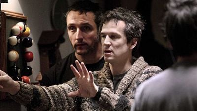 image de la news Guillaume Canet, Jacques Audiard, Quentin Dupieux... Les tournages reprennent !