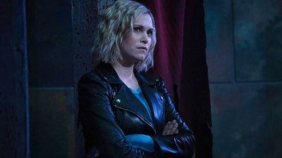 image de la news The 100 : découvrez le teaser du final de la série