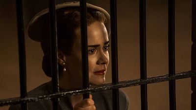 image de la news Ratched sur Netflix : 4 saisons pour le prequel de Vol au-dessus d'un nid de coucou ?