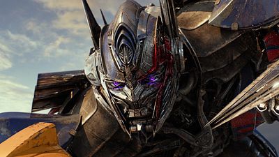image de la news Transformers 5 : quelle polémique le tournage de The Last Knight a-t-il créée ?
