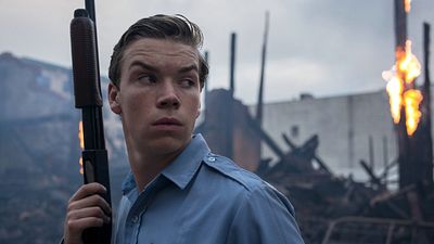 image de la news Detroit sur Arte : le policier joué par Will Poulter a-t-il réellement existé ?