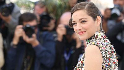 image de la news 45 ans de Marion Cotillard : 5 choses que vous ne saviez peut-être pas sur l'actrice