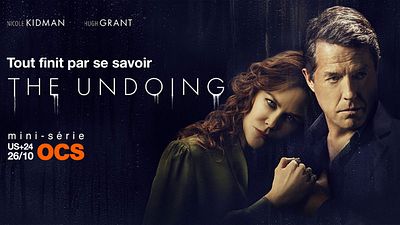 image de la news OCS : les films et séries à voir en octobre 2020 : The Undoing, The Walking Dead, Moah...