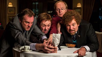 image de la news Inside No. 9 sur arte.tv : c'est quoi ce bijou d'humour noir venu d'Angleterre ?