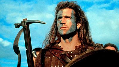 image de la news Braveheart a 25 ans ! Vous saviez que ce surnom n'était pas PAS celui de Mel Gibson dans le film ?