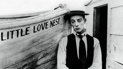 image de la news Avant Jackie Chan, il y avait Buster Keaton : 5 scènes incroyables du plus grand cascadeur de tous les temps