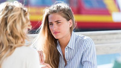 image de la news Demain nous appartient : date, intrigue... tout sur le retour de Victoire (Solène Hébert)