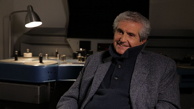 image de la news Claude Lelouch réunit une vaste distribution pour son dernier film