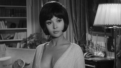 image de la news Piège pour Cendrillon : invisible depuis 50 ans, le film ressort enfin en salles