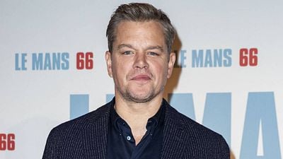 image de la news Matt Damon : 50 ans, 20 caméos !